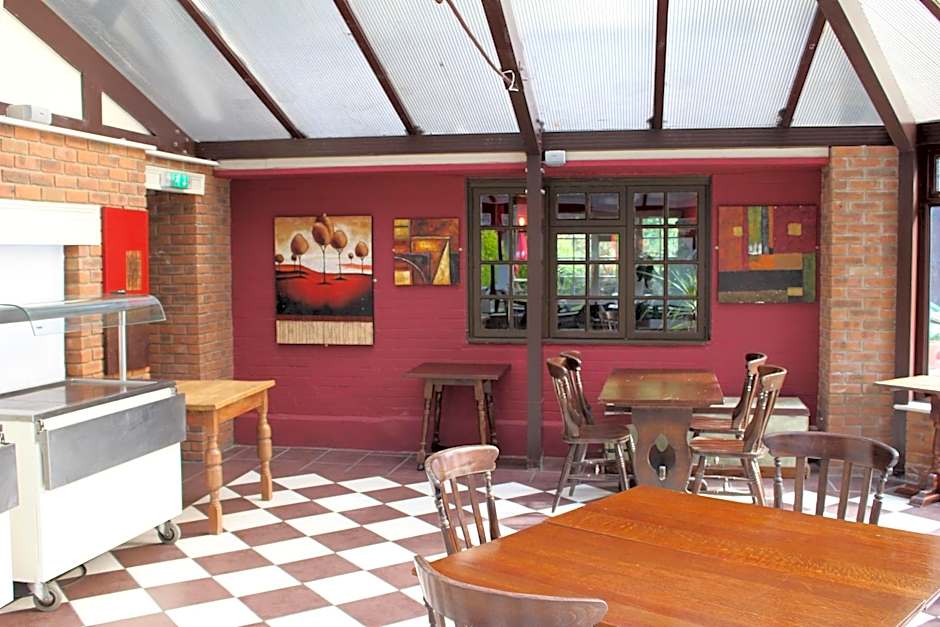 The Lord Byron Inn