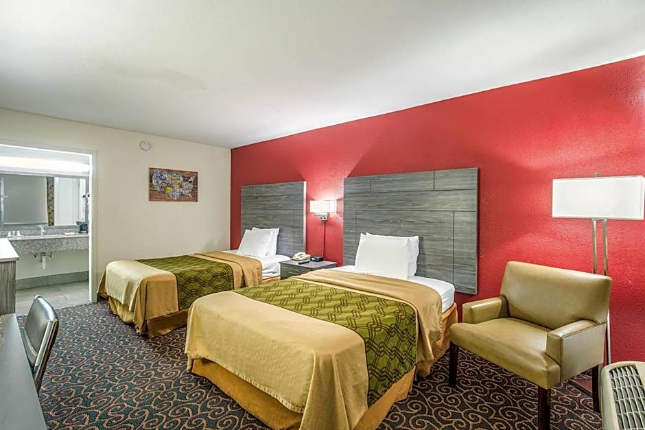 Econo Lodge Thomasville
