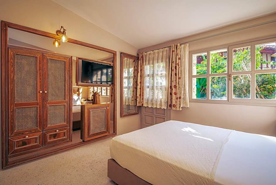 Alize Hotel Oludeniz - All Inclusive