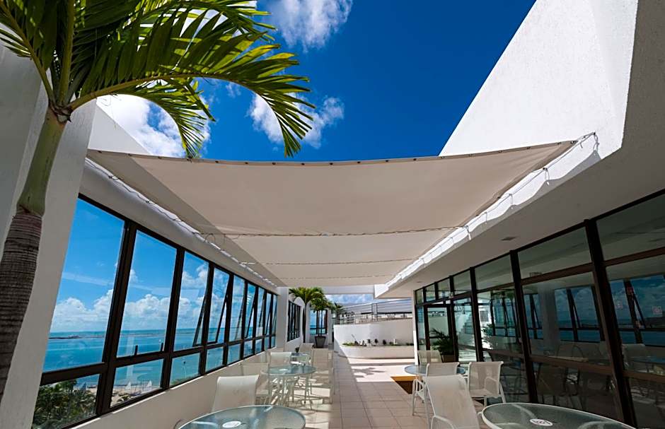 Best Western Premier Maceió