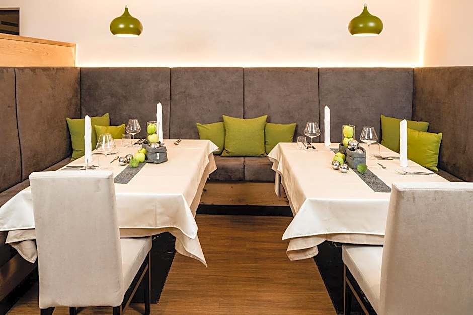 Aktiv Hotel Edelweiss