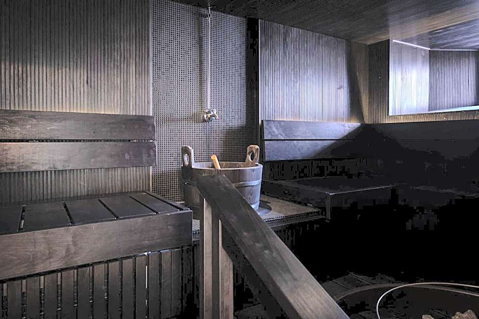 Scandic Grand Central Helsinki