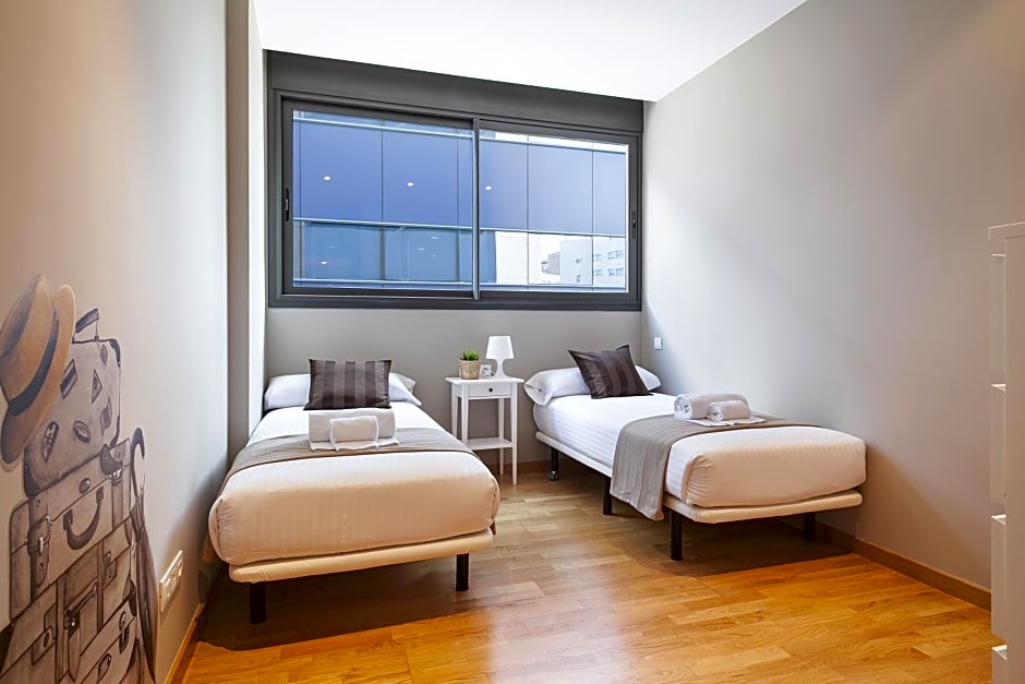 Hotel Laumon