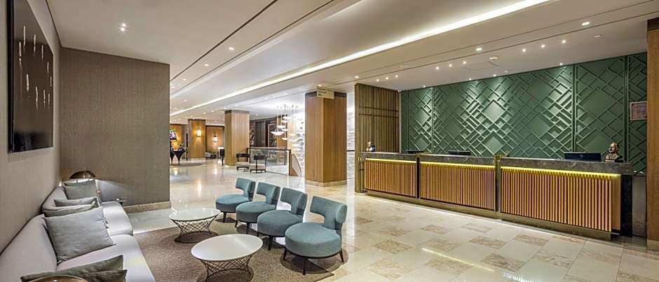 Mersin Hilton