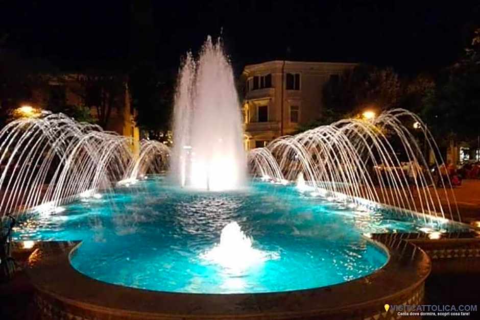 Residence Margherita