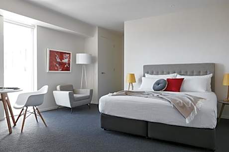 Suite Deluxe