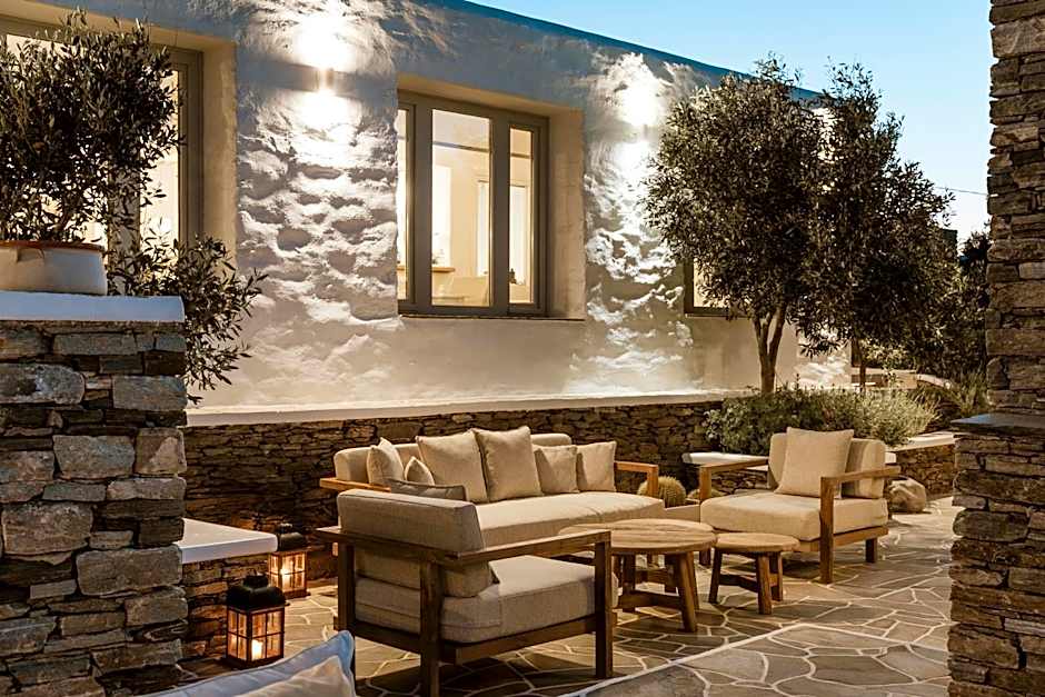 Gerofinikas Boutique Hotel