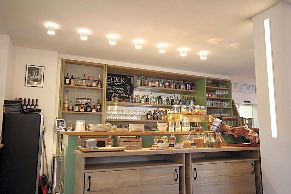 zeitlos Hotel und Restaurant am Fuchsbach