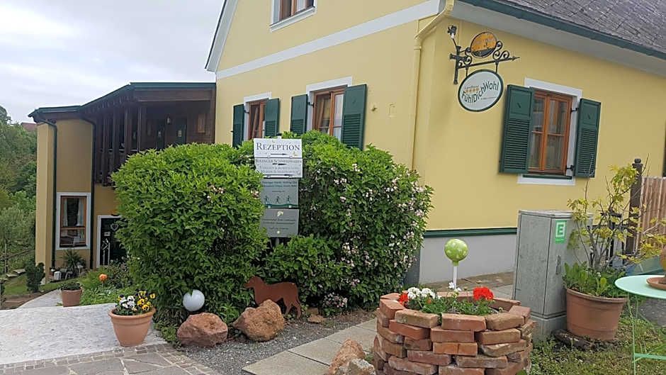 FerienAppartments Landhaus FühlDichWohl
