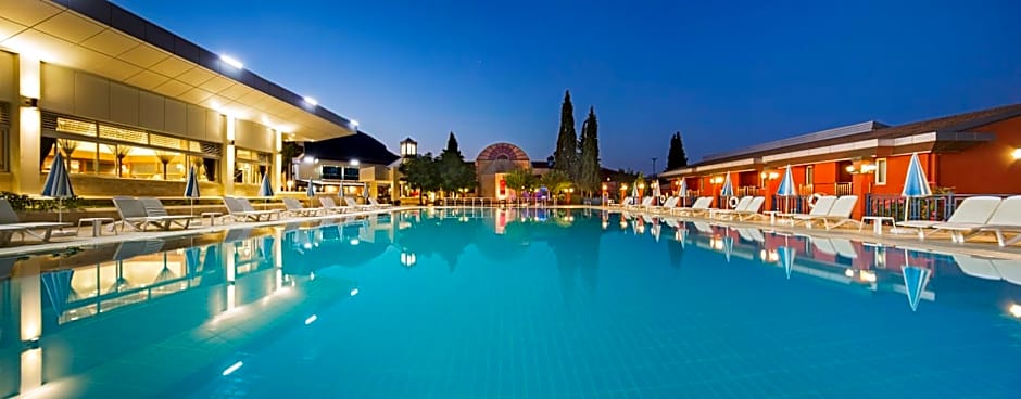 Spa Hotel Colossae Thermal