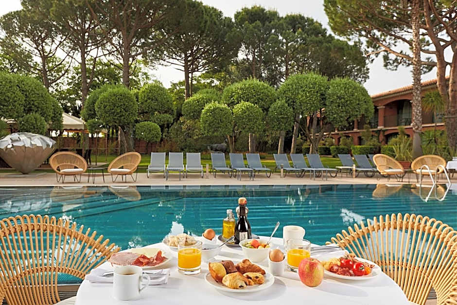Villa Duflot Hotel & Spa Perpignan