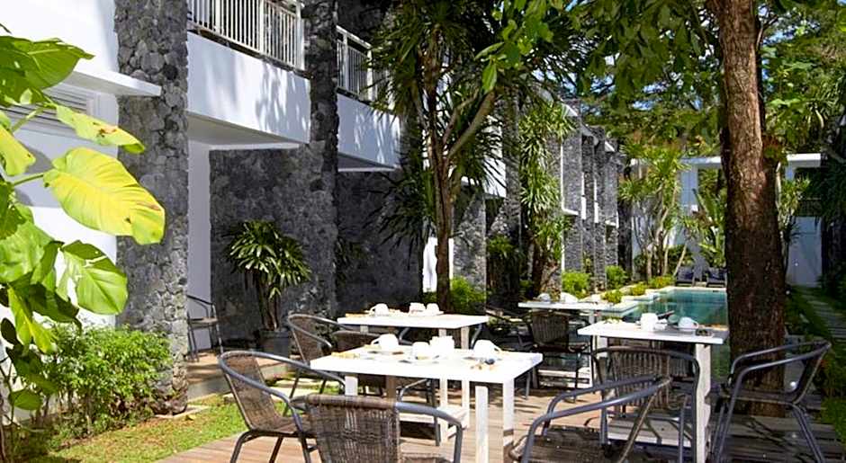 The Kanjeng Suites & Villas Sanur