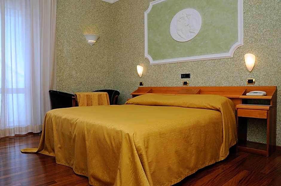 Grand Hotel Ambasciatori Wellness & Spa