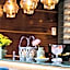 Leonardo Hotel Barcelona Gran Via