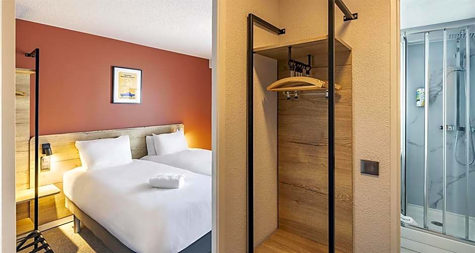 Sure Hotel by Best Western Nimes Est