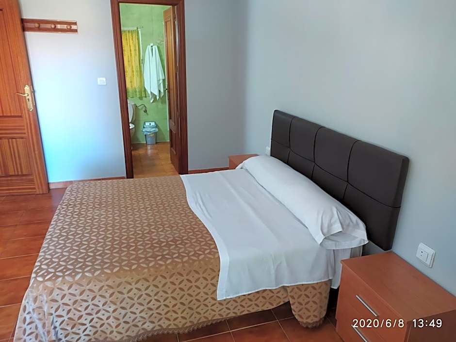Hotel Europa