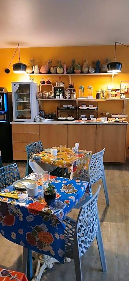 Hôtel Saint Florent