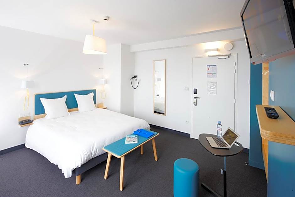 ibis Styles Calais Centre
