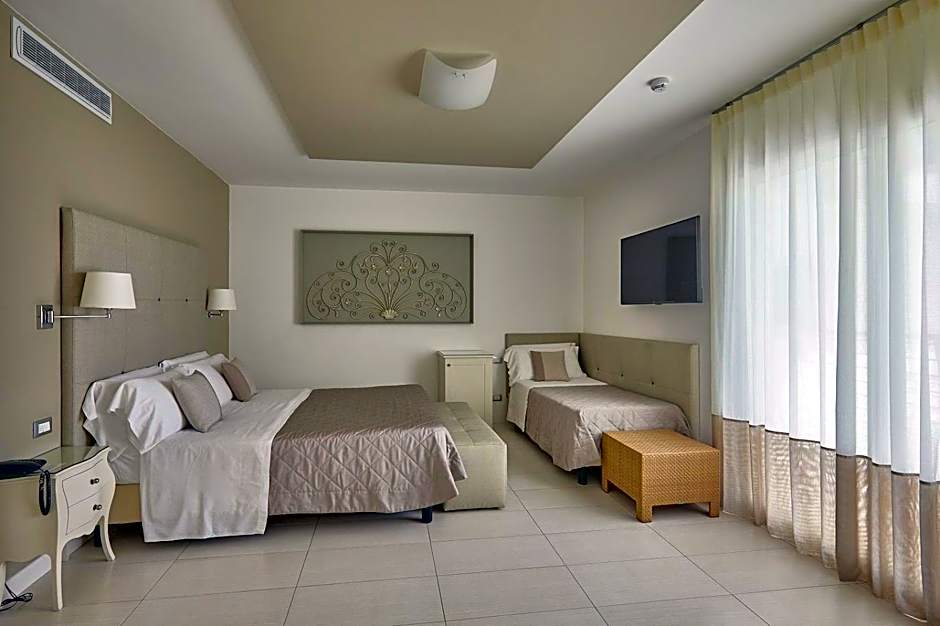 Hotel Le Soleil