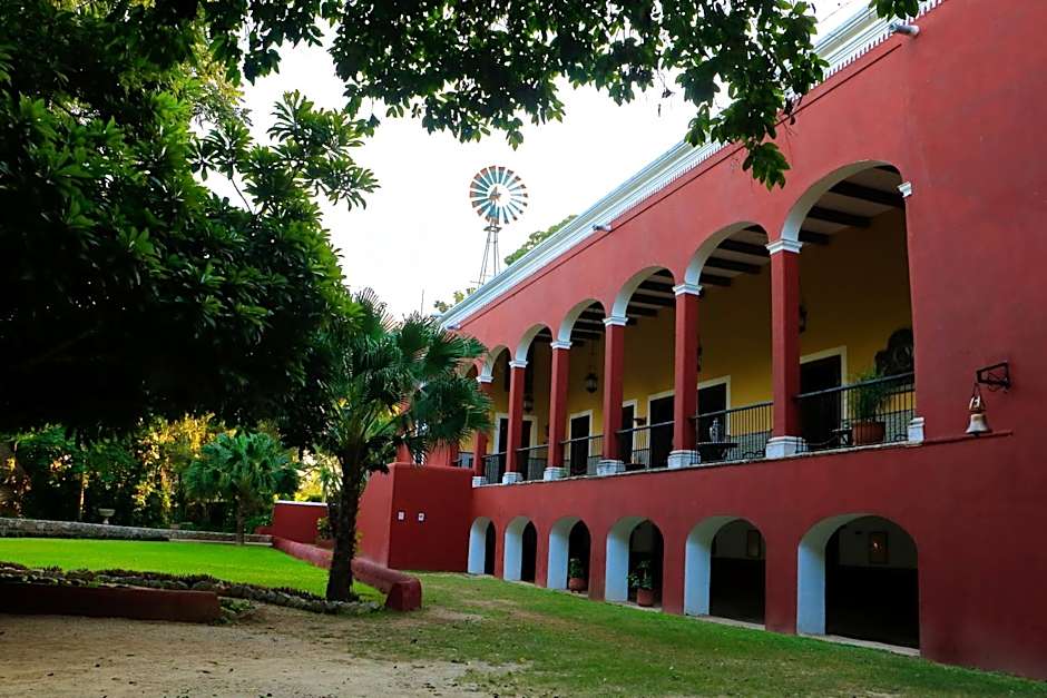 Hacienda Viva Sotuta de Peón