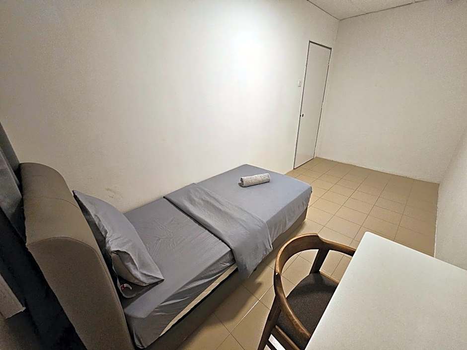 SS HOSTEL PENANG