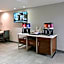 Hampton Inn By Hilton Lima