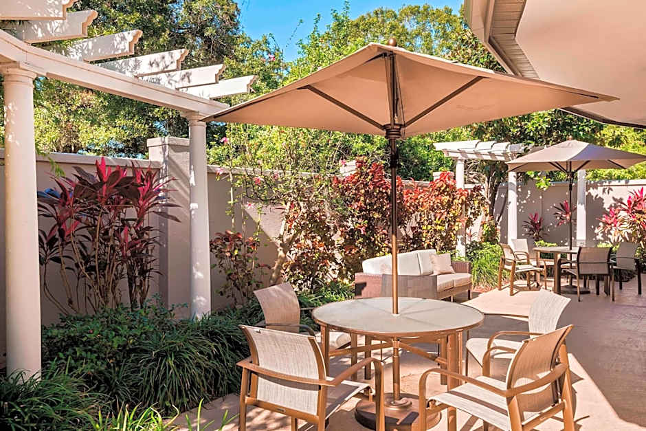 Courtyard by Marriott Sarasota Bradenton Airport