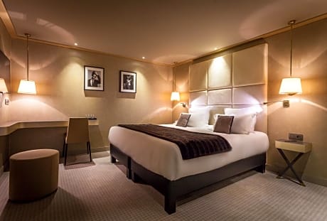 Executive Double Room