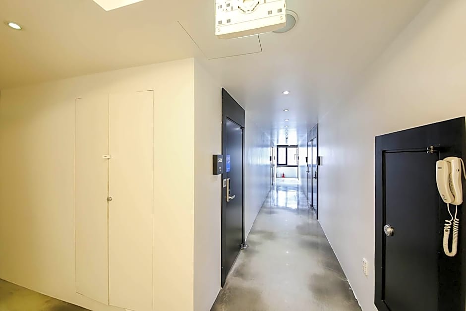 Daejeon Yongjeon HOTEL GAJA