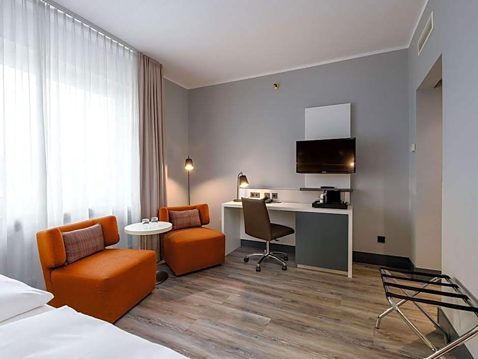 Mercure Hotel Dortmund Centrum