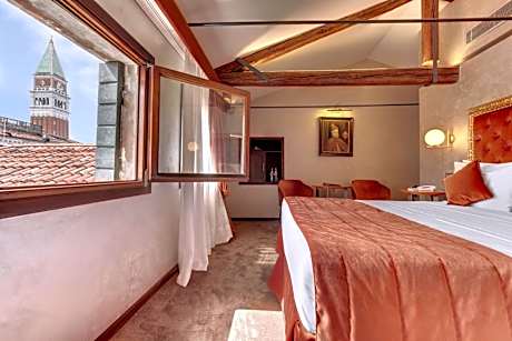 Junior Suite Serenissimo Principe