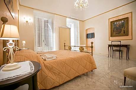 B&B Nonna Lella