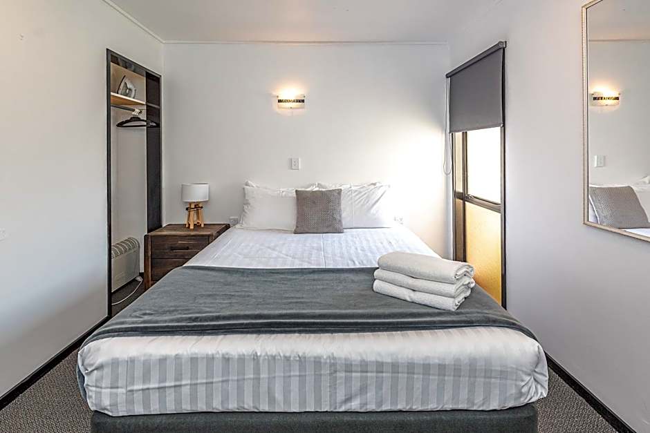 Burwood Motel