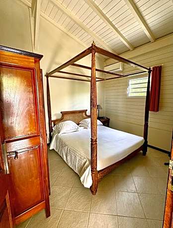 Cottage 2 ou 3 personnes Vue Mer