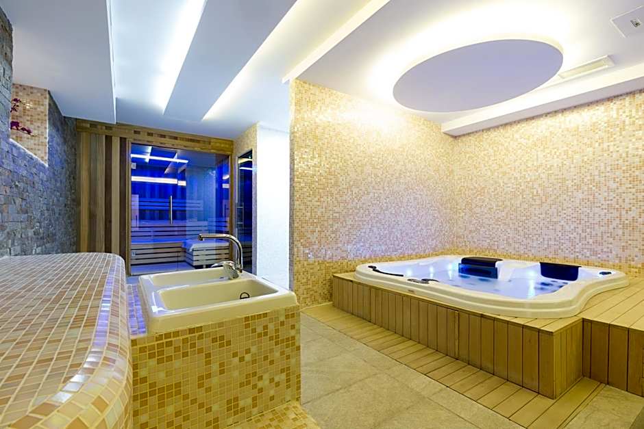 Hotel City Savoy