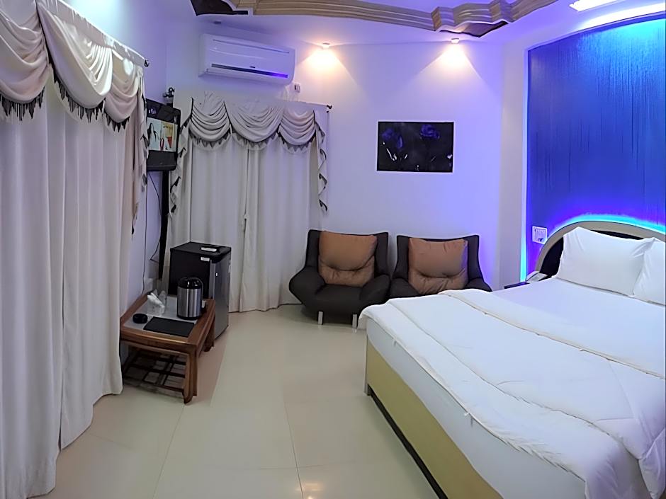 Hotel Jazira – Daman, MS
