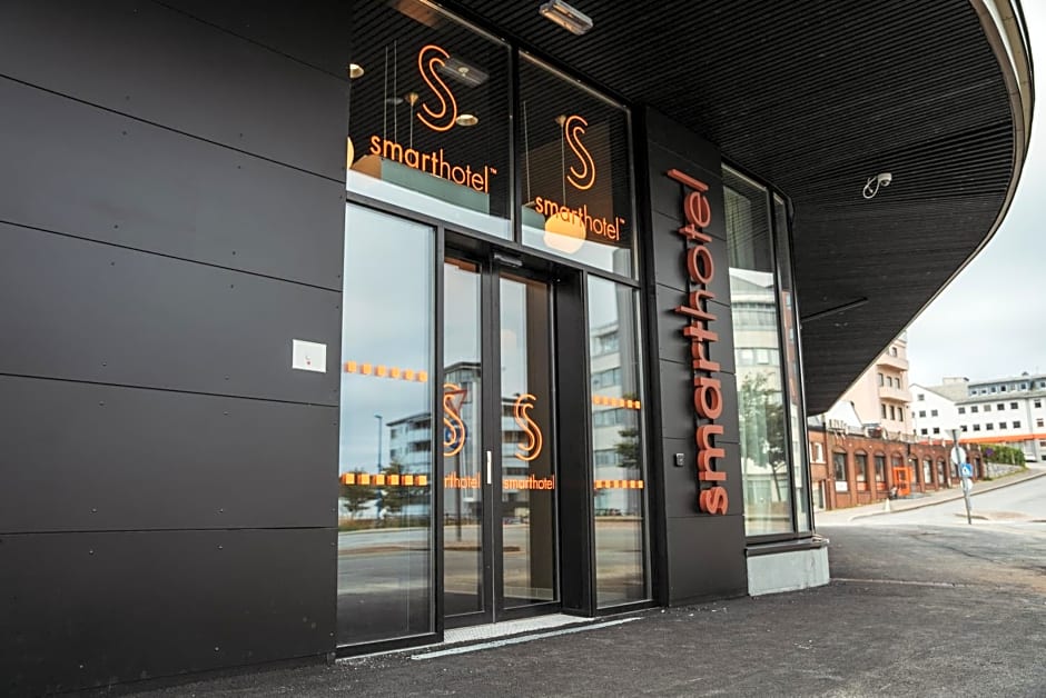 Smarthotel Bodø