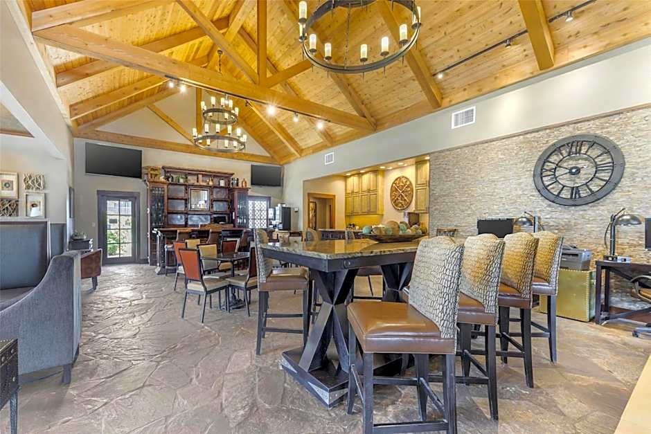 Best Western Plus Weatherford