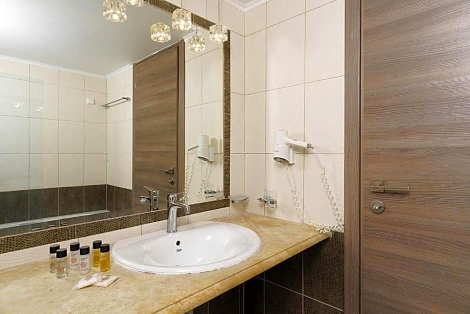 Palmariva Beach Hotel