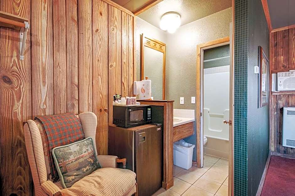 Simmer Motel