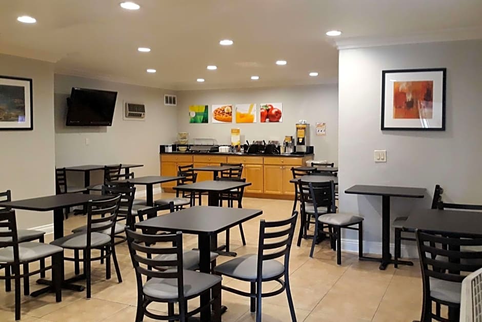 Quality Inn & Suites El Cajon San Diego East