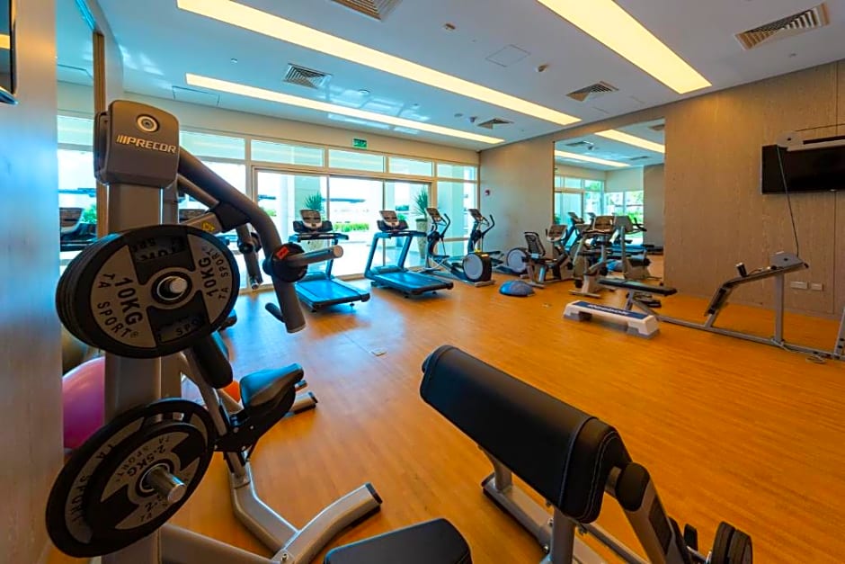 Retaj Baywalk Residence