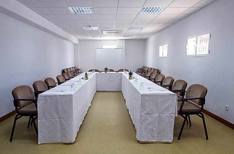 Hotel Playas de Guardamar