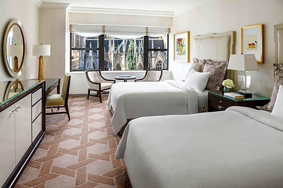 Lotte New York Palace