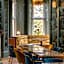 Best Western Abbots Barton Hotel