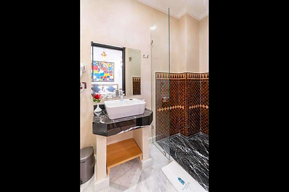 Riad Atlas Palace & SPA