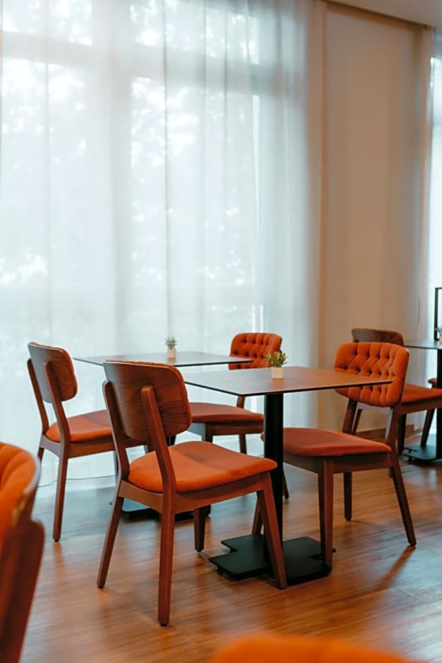Moods Hotel Dortmund