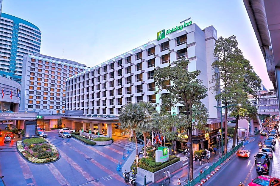 Holiday Inn Bangkok By IHG