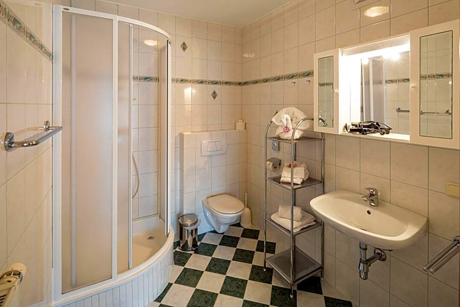 Pension Zum lustigen Steirer