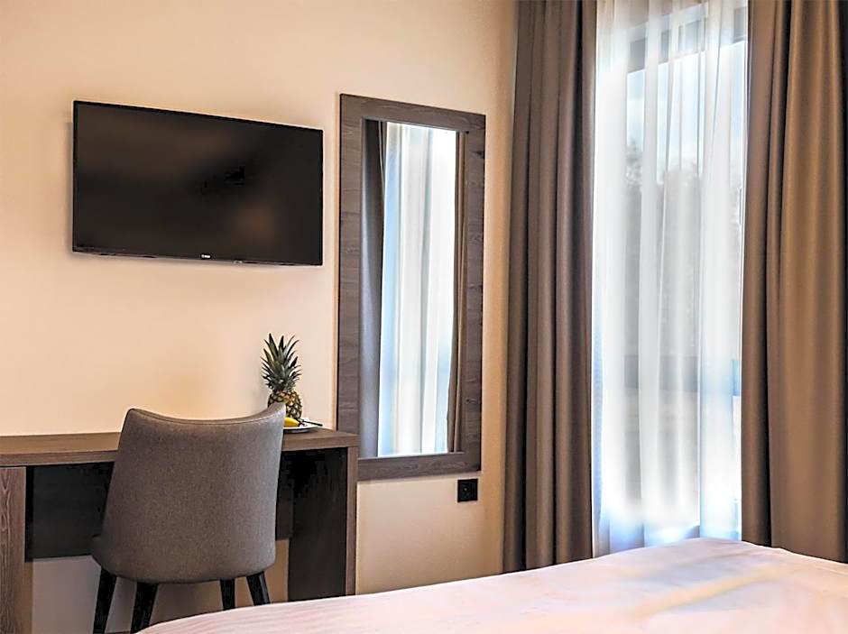 Garni hotel FILIA